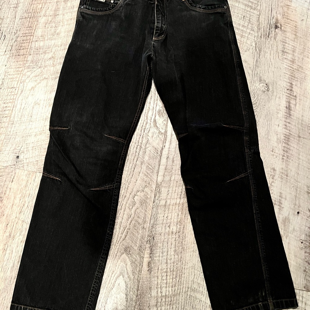 Men's Kuhl Jeans Size 36x34